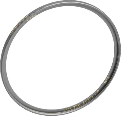 Produktbild von B+W Filter T-Pro Clear MRC  72mm nano