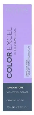 Image de Revlon Color Excel By RVL Tone On Tone 1, 70 ml
