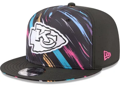 Produktbild von Kansas City Chiefs CRUCIAL CATCH New Era 9FIFTY Cap