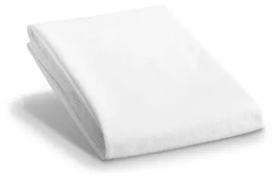 Imagen del producto de Sábana Ajustable de Molton Extra Alta 180x200 cm