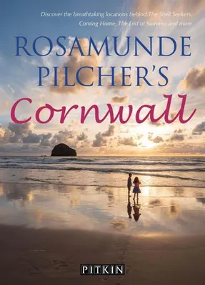 Produktbild von Rosamunde Pilcher's Cornwall