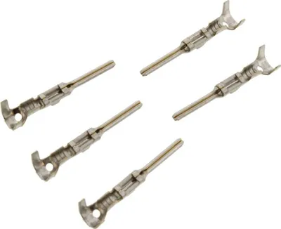 Produktbild von Flachstecker JMP 0,3-0,5  5 Stück