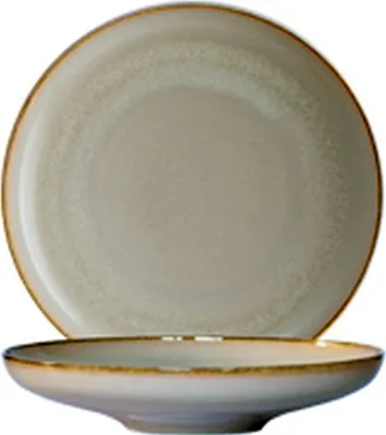 Produktbild von Sand Hygge Pastateller 25cm - 6 Stück