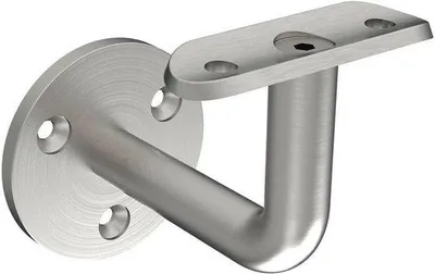 Productafbeelding van Roestvrij Stalen Leuning Configurator 42,4 mm - Trapaccessoires en Wandleuning Set