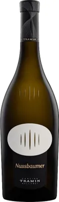 Produktbild von 2023 Tramin Nussbaumer Gewürztraminer