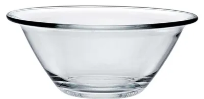 Productafbeelding van Mr. Chef Stapelbare schaal, 26 cm; 260 cl (200 cl) - 6 stuks