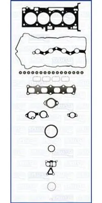 Produktbild von AJUSA 50304900 Motor-Dichtungsvollsatz Dichtsatz für MITSUBISHI OUTLANDER III (GGW, GFW, ZJ) Outlander II SUV (CWW)
