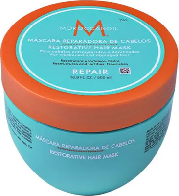 Produktbild von Moroccanoil Repair Restorative Hair Mask 500ml