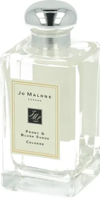 Produktbild von Jo Malone EDC Peony & Blush Suede Damenparfüm 100 ml
