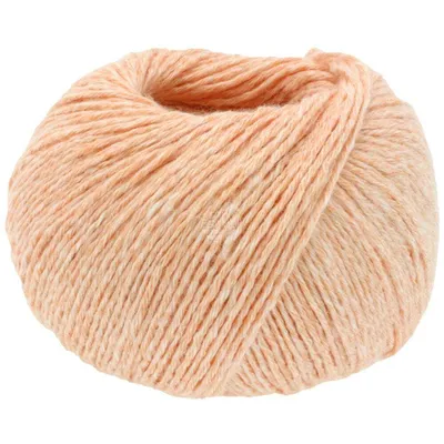 Produktbild von Lana Grossa - Cara 0024 apricot