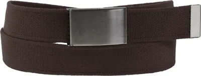 Produktbild von Stoff Gürtel 40mm Breite starkes Band! 12 Farben