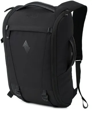 Obrázek produktu pro NITRO Batoh na notebook Batoh s přihrádkou na notebook Digital Native Collection Remote Backpack 20L black black