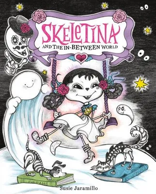Immagine prodotto di Skeletina and the In-Between World