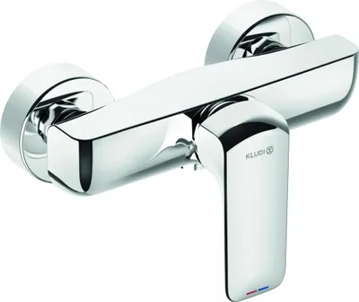 Produktbild von Kludi Ameo Brause Mischer, 1 Stk.