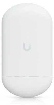Produktbild von Ubiquiti NanoStation 5AC Loco, 5 GHz, 1000 Mbit/s, 10,100,1000 Mbit/s