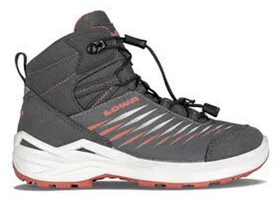 Produktbild von Lowa Mädchen Outdoorschuhe ZIRROX II GTX MID JR 24112-24, 24112-25, 24112-26, 24112-27, 24112-28, 24112-29, 24112-30, 24112-31, 24112-32, 24112-33, 24112-34, 24112-35, 24113-25, 24113-26, 24113-27, 24113-28, 24113-29, 24113-30, 24113-31, 24113-32, 24113-33, 24113-34, 24113-35, 24112-36, 24112-37, 24112-38, 33043-23, 33043-24, 33043-25, 33043-26, 33043-27, 33043-28, 33043-29, 33043-30, 33043-31, 33043-32, 33043-33, 33043-34, 33043-35, 33095-23, 33095-24, 33095-25, 33095-26, 33095-27, 33095-28, 33095-29, 3309