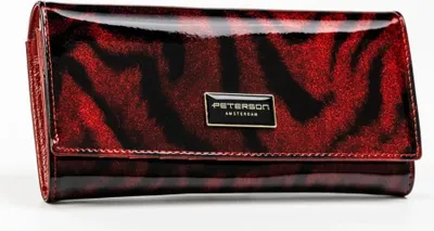 Obrázok produktu pre Peterson Peňaženky PTNPS401TDS