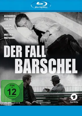 Produktbild von Der Fall Barschel