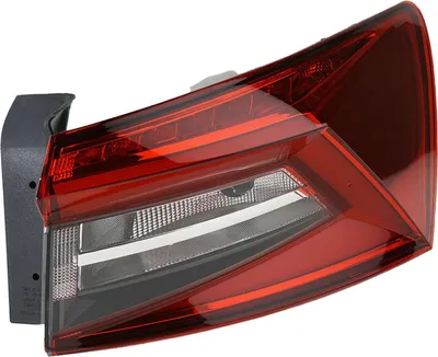 Obrázok produktu pre Pravé kombinované zadné svetlo 71 81 88-1