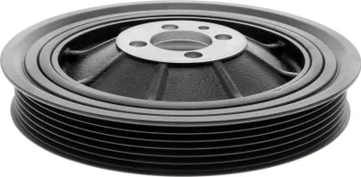 Produktbild von VAICO V40-0960 Riemenscheibe Kurbelwelle für OPEL INSIGNIA Caravan 5-Rippen