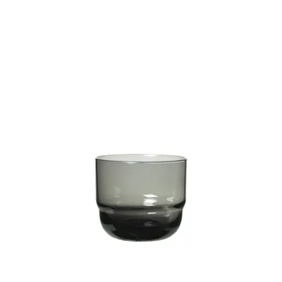 Obrázek produktu pro TRINKGLAS "NORDIC BISTRO" Ø 7,6 x 6,5 cm