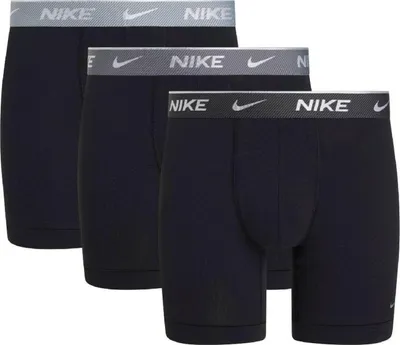 Produktbild von Nike Brief Boxershorts Herren (3er Pack)