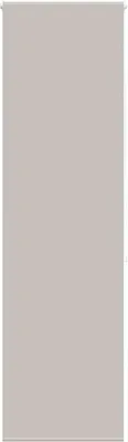 Zdjęcie produktu dla Roleta prysznicowa 80x240 cm Szerokość tkaniny 76 cm