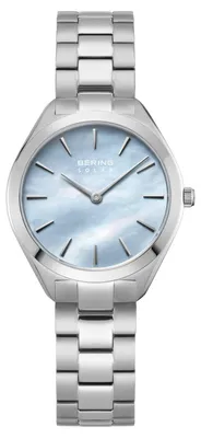 Image de Bering - 17331-707 - Montre Bracelet - Femmes - Solaire
