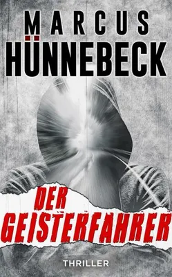 Obrázek produktu pro Der Geisterfahrer