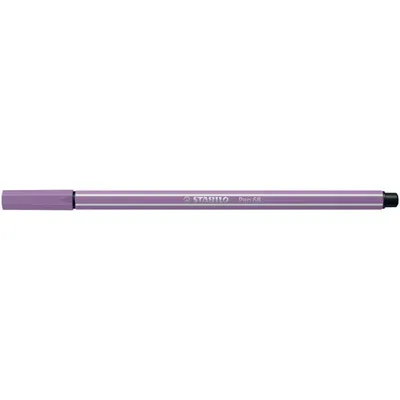 Obrázok produktu pre STABILO® 68/62 Prémiové plstené pero - Pen 68 - fialové