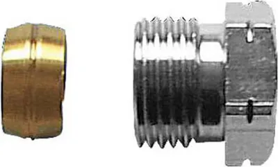 Obrázok produktu pre Sada svorkových svoriek Herz 6292(02) 18 mm, 1 ks.