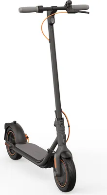 Produktbild von Segway F40D E-Scooter (max. Reichweite 40km, max. 20 km/h)