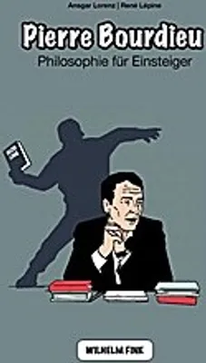 Obrázok produktu pre Pierre Bourdieu