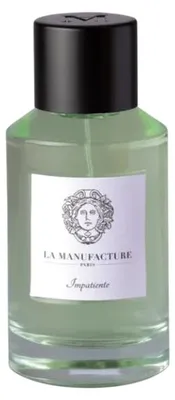 Immagine prodotto di La Manufacture Impatiente Eau de Parfum, Unisex, 100 ml