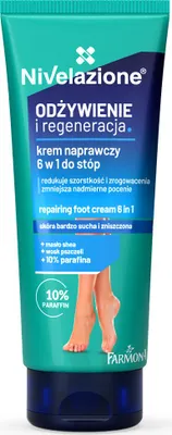 Produktbild von 6-in-1 Repaircreme für Füße, 75 ml