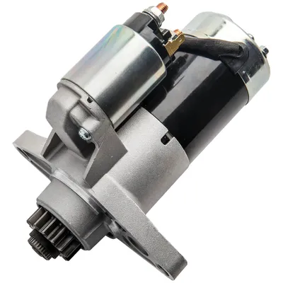 Obrázek produktu pro Startér, super modernizovaný motor s vysokým točivým momentem, 14T značky N3R