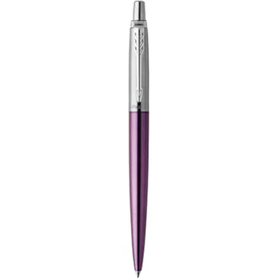 Immagine prodotto di Parker 1953244 Parker Kugelschreiber JOTTER Victoria Violet BL M Blau