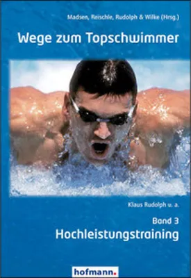 Obrázek produktu pro Wege zum Topschwimmer 03