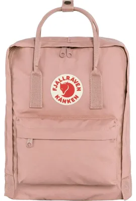 Zdjęcie produktu dla Plecak miejski Fjallraven Kanken - chalk rose