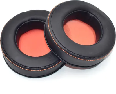 Zdjęcie produktu dla INF Nauszniki do słuchawek Audio Technica ATH-M50 M40 M40FS M30 M35 M20