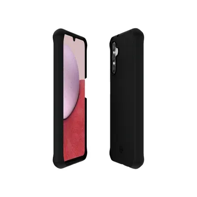 Image de Mobilis Spectrum_R étui pour téléphone portable 16,8 cm (6,6") Housse noire