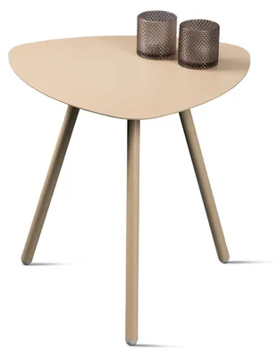 Image de Table d'appoint Mira, 50 x 50 cm