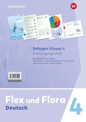 Produktbild von Flex und Flora - Ausgabe 2021