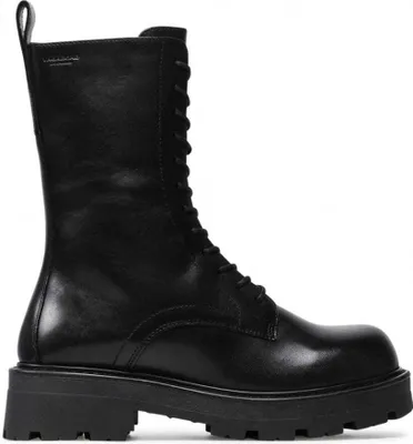Produktbild von Vagabond Damen Stiefeletten 5259-201-20 Farbe: Schwarz Größe: 36