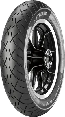 Image de METZELER Pneus ME 888 MARATHON ULTRA (F) 150/80 R 16 M/C 71V TL