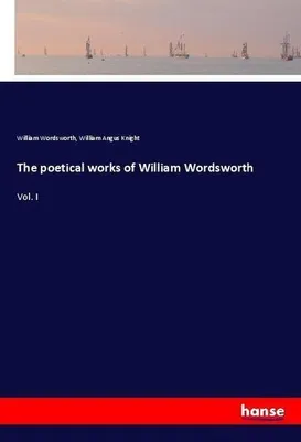 Produktbild von The poetical works of William Wordsworth