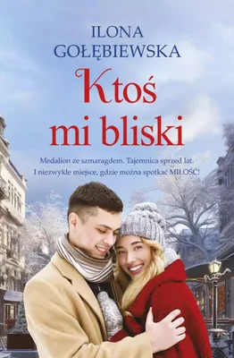 Produktbild von Ktos mi bliski
