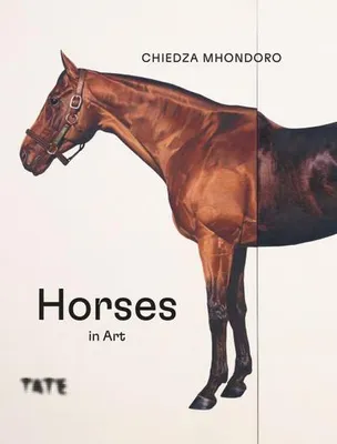 Productafbeelding van Horses in Art