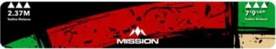 Obrázek produktu pro Mission Abwurflinie Tops