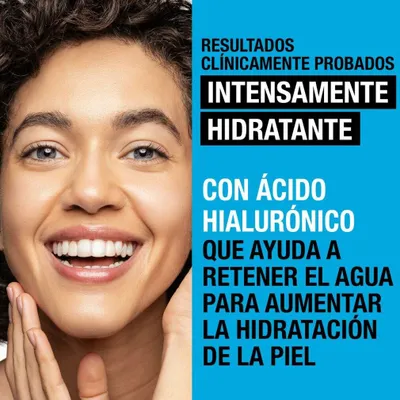 Image de Gel-crème contour des yeux Hydro Boost Anti-Fatigue 15ML